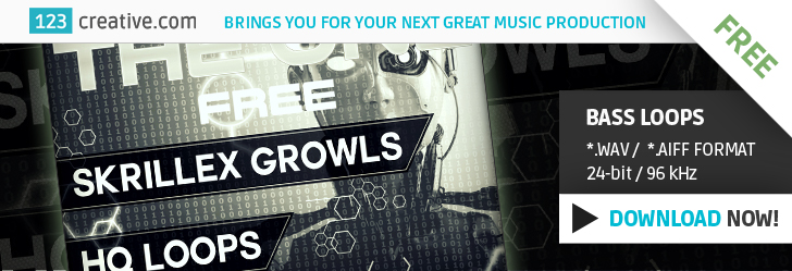 Download FREE Bass Loops for Dubstep, Brostep, Glitch Hop, Drum and Bass, Neurofunk and more