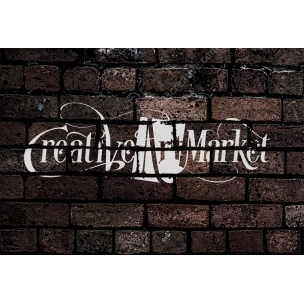 Download Brick wall logo mock-ups - grunge logo mockup, realistic ...