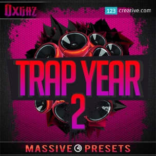 massive trap presets free download