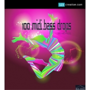 Bass MIDI files, Midi Basslines, Trance Midi Loops, Progressive House Midi Loops