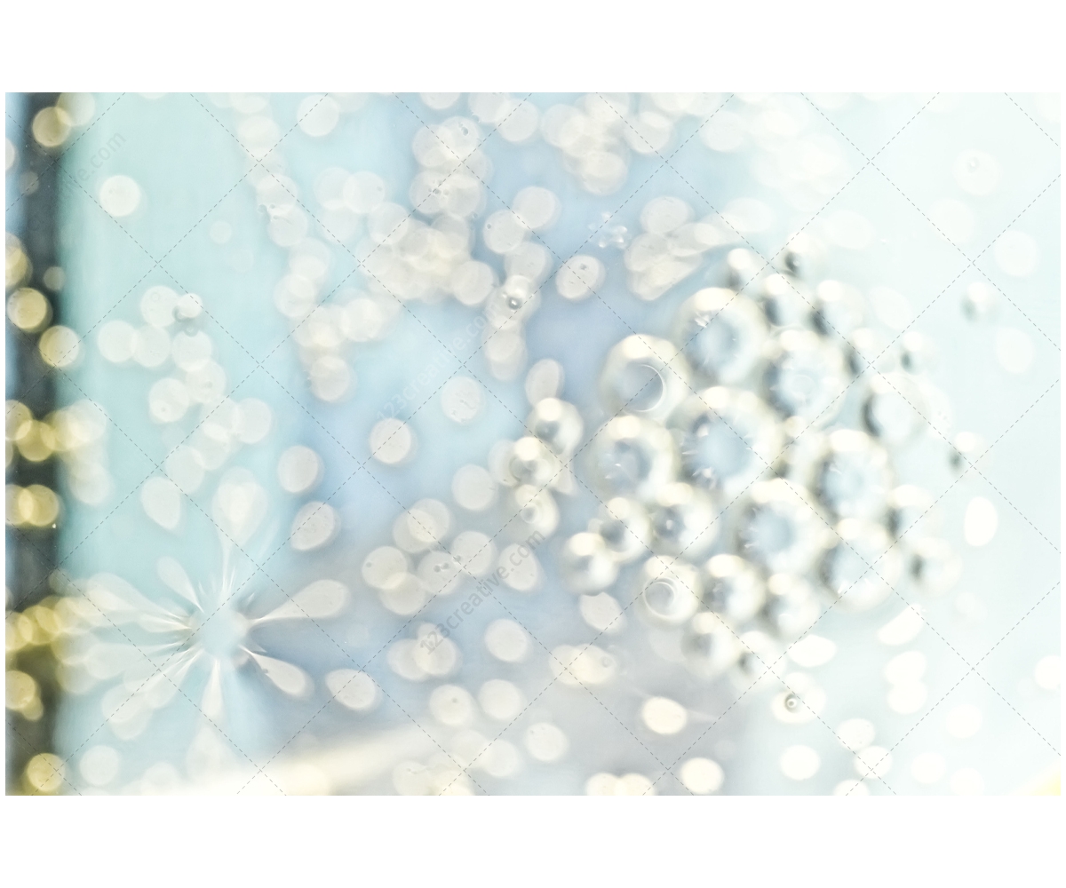 Abstract blur backgrounds high resolution blurred textures, blur bokeh  backgrounds and abstract bubble backgrounds